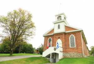 Église St-Andrew’s