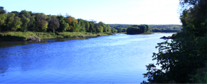 Rivière Saint-François